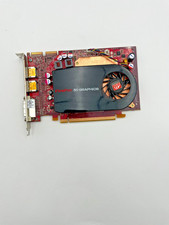 ATI FirePro V3750 102B6670600 Video Graphic Card 256MB PCI-Express Display Port picture