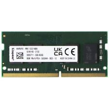 Kingston (8GB) DDR4 1Rx16 (PC4-3200AA) Laptop RAM Memory KKRVFX-MIE picture