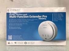 Hawking HWABN25 Hi-Gain Wireless-300N Multi-Function Extender Pro picture