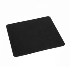 Allsop 28229 Mouse Pad Basic Universal Purpose (Black) [New ] Black, Mouse Pad picture