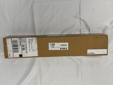 Middle Atlantic PD-815SC-NS 8 Outlet 15A Slim Rack Mount Power Strip NEMA 5-15 picture