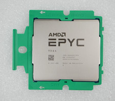 AMD EPYC 9D64 9004 Series 100-000001199 88-Core Server CPU Processor *LOCKED* picture