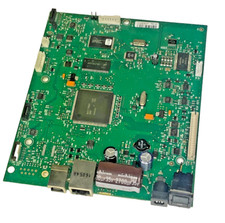 GK 420T Main Logic Board USB Serial For Zebra Thermal Transfer Label Printer MCB picture