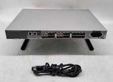HP STORAGEWORKS 8/24 SAN SWITCH HSTNM-N018 picture