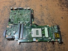 MSI GT70 Laptop Motherboard MS-1763 MS-17631 VER:1.1 PGA947 picture