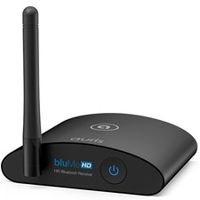 Blume HD Long Range Bluetooth 5.3 Music Receiver Hi-Fi Audio Adapter with Aud... picture