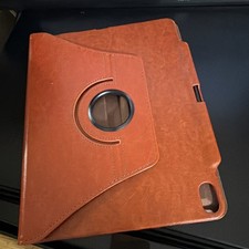 Finite Case  iPad 13 Flip Stand Cover picture