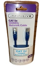 RCA 7' CAT5e 100MHz Network Cable picture