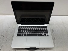 Apple MacBook Pro A1278 Intel Core i5-3210M 2.5GHz 2 GB 500GB picture