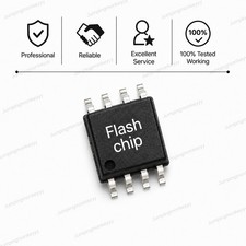 BIOS CHIP | Xplore Technologies iX104C5 Rugged Tablet, Zebra XC5 picture