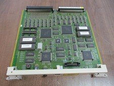 Fujitsu, Microprocessor Card, Part #: FC9612MP41 Used picture