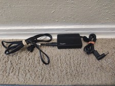 Rocketfish 90W AC Adapter (Model: RF-AC9023) - Tested & Works 100%. G picture