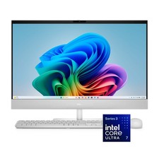 Dell - 27 in 2K - Core Ultra 7 Series 3 355 2TB Storage 32GB Memory picture