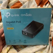 TP-Link TL-POE160S Gigabit PoE+ Injector  picture