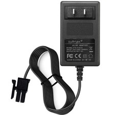 12V 4-Pin AC Adapter For Cradlepoint R1900-5GB S5A052A Dual-Band Wireless Router picture
