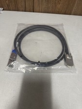 CCX-TAIWAN SCSI Cable High Density Connector Data Cable New picture