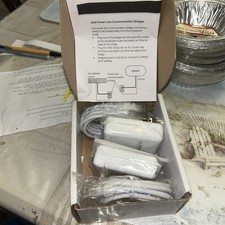 Lot of 2 Asoka Pluglink HD AV Adapter PL9660-Q1 New OPEN BOX picture