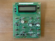 Control Panel Board, Roland SP-300 SP-300V SP-540V, W840605010 picture