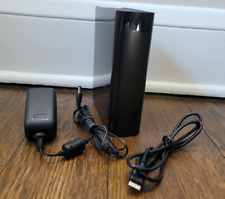 Barely Used - WD EasyStore 14TB External USB 3.0 Hard Drive (WDBAMA0140HBK-XA) picture