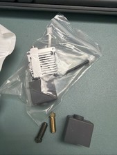 Ceramic Hotend Upgrade 2.0 Version for Kobra 3 Combo/Kobra 3 V2 Combo New picture