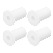 4PCS Wall Grommets for Cables 3/4