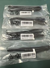 LOT OF 4 ASUS Case RGB LED Cable  - Part Number: 14011-01450300 picture