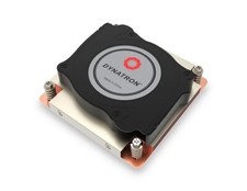 Dynatron INTEL Socket LGA1700  1U ACTIVE COOLING , Q7 picture