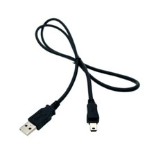 USB Cable for PANASONIC CAMCORDER PV-DV953 PV-GS2 PV-GS9 PV-GS12 PV-GS14 3' picture