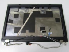 Lenovo ThinkPad T530 - Cover Lid w/Bezel Hinges & Cables / 04W1567 picture