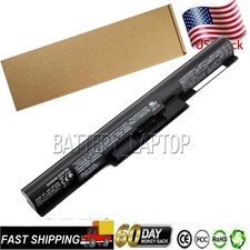 High Quality VGP-BPS35A Battery for Sony Vaio 14E 15E Series SVF153 SVF152C29M picture