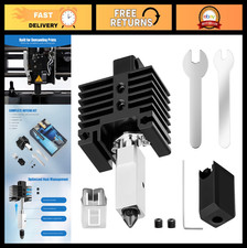All-Metal High-Temperature Hotend Kit for 3D Printers, 0.4mm Nozzle, Stable Extr picture