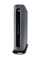 Motorola MB7621 Cable Modem (Used, Good Condition) – Reliable High-Speed Interne picture