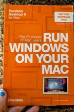 Parallels Desktop 8 for Mac - Run Windows on Your Mac picture