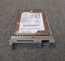 Cisco UCS-HD12T10KS2-E 1.2TB 10000RPM SAS 6Gbps Hot Swap 2.5