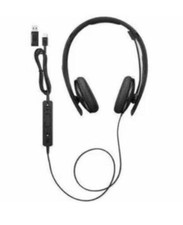 Lenovo EPOS Wired VoIP Headset (Teams) 754004 NEW in Open Box RRP $126.36 picture