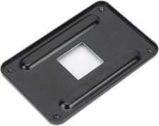 Clip-On Backplane Bracket for AM4 CPU Cooling - Iron Construction picture