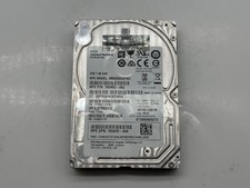HPE 2TB 7.2K 12G 2.5