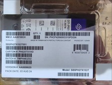 Solidigm Intel D7 PS1010 15.36TB SSD 2.5