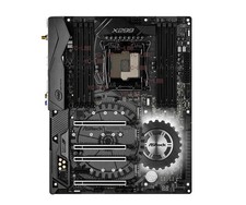 ASRock Taichi X299 Motherboard LGA2066 Support intel Core i9-10980XE Workstation picture