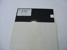 Commodore Vic 1541 Test/demo Disk Only - not tested picture