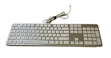 Macally Ultra Slim USB Keyboard For Mac - SLIMKEYPRO picture