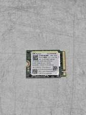 SK hynix BC901 1TB M.2 2230 NVMe PCIe Gen4 x4 Internal SSD 99% picture