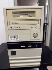 Custom PC No Brand-AMD5 X86 Processor-32MB Ram 407MB HDD ATI GFx Win 95 picture
