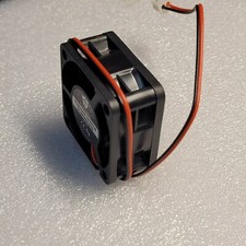 Mini 4020 DC Printer Cooling Fan 5V 12V 24V Brushless Bearing Cooler 40x40x20mm picture
