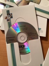 150K Brand New.SAGE ERP MAS 500 Software Development Kit & Source Code7.2, more. picture