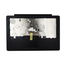 95%New Laptop WO/FPR Palmrest Upper Case W/Touchpad For Dell Latitude E7440  picture