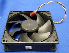 Dell Inspiron Vostro Mini Tower 92mm Cooling Rear Fan 0X755M picture
