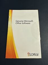 Microsoft Office 2007 Ultimate CD + Product Key picture