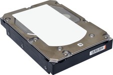 Seagate Cheetah 15K.7 600GB 3.5