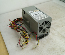 HP COMPAQ 319235-001 POWER SUPPLY MITAC MPU-110REFP TESTED picture